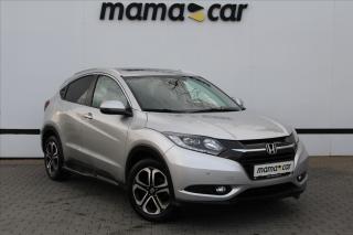 Honda HR-V 1.5 i-VTEC 96kW EXECUTIVE R