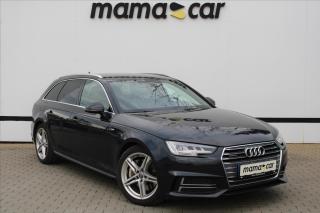 Audi A4 3.0 TDI 200kW QUATTRO S-LINE