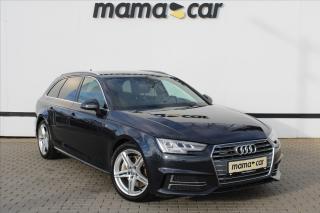 Audi A4 3.0 TDI 200kW QUATTRO S-LINE