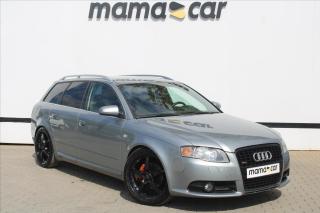 Audi A4 2.0 TDI 103kW QUATTRO