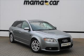 Audi A4 2.0 TDI 103kW QUATTRO