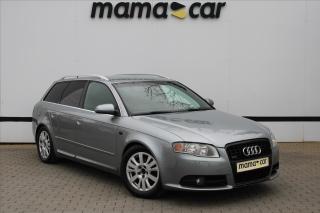 Audi A4 2.0 TDI 103kW QUATTRO