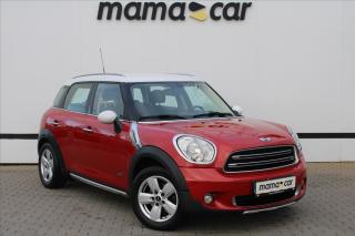 Mini Countryman 2.0D ALL4 SERVIS. KN. R