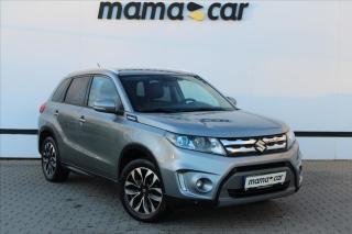 Suzuki Vitara 1.6 VVTi ALLGRIP PREMIUM R