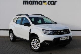 Dacia Duster 1.0 TCe LPG TOVRN ZRUKA R