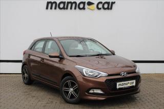 Hyundai i20 1.2i 62kW FAMILY+  R