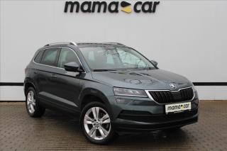 koda Karoq 2.0 TDI 110kW DSG 4x4 STYLE+