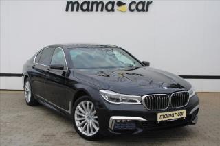 BMW 730d xDrive 195kW HEADUP R