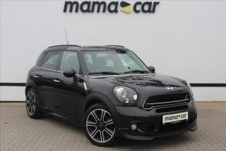 Mini Countryman S 1.6i 140kW ALL4 JCW PAKET