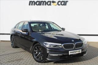 BMW 530d 195kW xDrive HEAD UP R