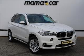 BMW X5 xDrive 30d 190kW HEAD UP R