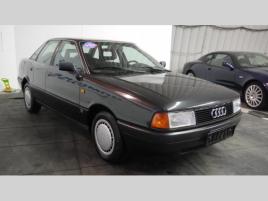 Audi 80 1.8I, TOP STAV!!!