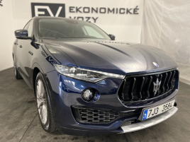 Maserati Levante 3.0 V6,ZRUKA MASERATI-10 LET