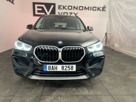 BMW X1 2.0 SDRIVE 18D,R,AT,ZRUKA