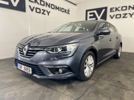 Renault Mgane 1.3 TCE,R,AT,140PS