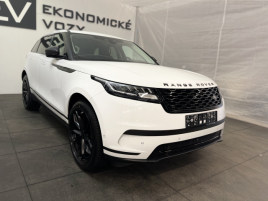 Land Rover Range Rover Velar D204,ZRUKA,FACELIFT