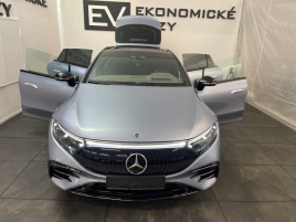 Mercedes-Benz EQS 450 4 matic,HYPERSCREEN!!AMG