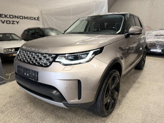 Land Rover Discovery 3.0 DI6,HSE,7 MST