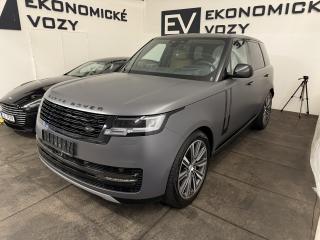 Land Rover Range Rover 3.0 D6H,FACELIFT ,TOP