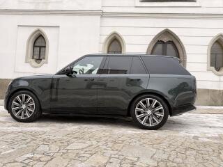 Land Rover Range Rover 3.0 D6H,FACELIFT ,TOP