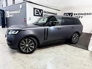 Land Rover Range Rover 3.0 D6H,FACELIFT ,TOP
