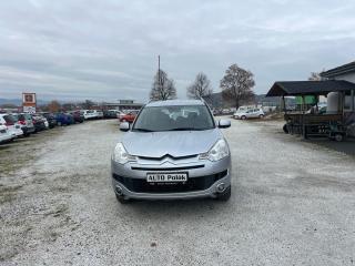 Citroën C-Crosser 2.2 HDi - náhled 1