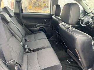 Citroën C-Crosser 2.2 HDi - náhled 10