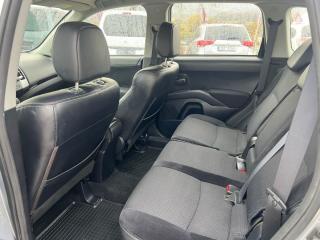 Citroën C-Crosser 2.2 HDi - náhled 11