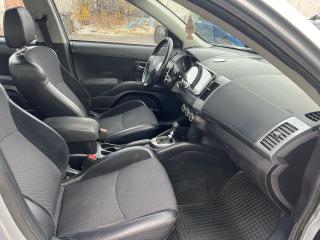 Citroën C-Crosser 2.2 HDi - náhled 12