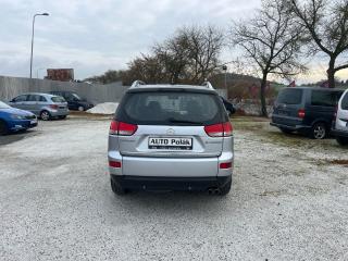 Citroën C-Crosser 2.2 HDi - náhled 14