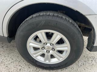 Citroën C-Crosser 2.2 HDi - náhled 15