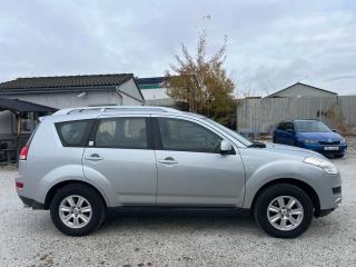 Citroën C-Crosser 2.2 HDi - náhled 2