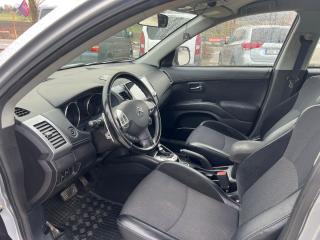 Citroën C-Crosser 2.2 HDi - náhled 4