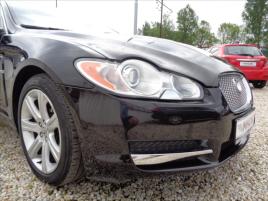 Jaguar XF 3,0D 155kW Luxury Auto - náhled 11
