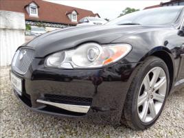 Jaguar XF 3,0D 155kW Luxury Auto - náhled 12