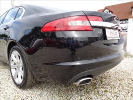 Jaguar XF 3,0D 155kW Luxury Auto - náhled 14