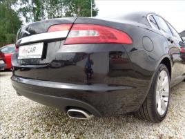 Jaguar XF 3,0D 155kW Luxury Auto - náhled 15