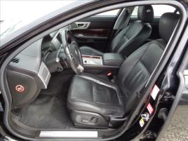 Jaguar XF 3,0D 155kW Luxury Auto - náhled 16