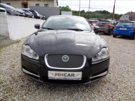 Jaguar XF 3,0D 155kW Luxury Auto - náhled 2