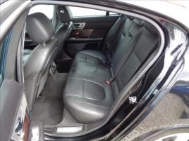 Jaguar XF 3,0D 155kW Luxury Auto - náhled 21