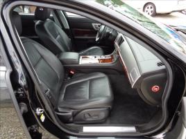Jaguar XF 3,0D 155kW Luxury Auto - náhled 29