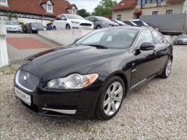 Jaguar XF 3,0D 155kW Luxury Auto - náhled 3