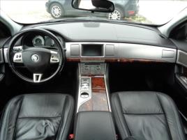 Jaguar XF 3,0D 155kW Luxury Auto - náhled 33