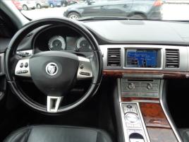 Jaguar XF 3,0D 155kW Luxury Auto - náhled 35