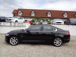 Jaguar XF 3,0D 155kW Luxury Auto - náhled 4