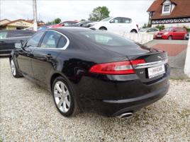 Jaguar XF 3,0D 155kW Luxury Auto - náhled 5