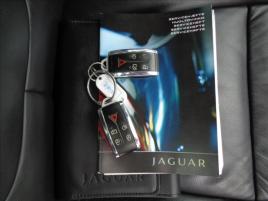 Jaguar XF 3,0D 155kW Luxury Auto - náhled 51