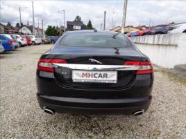 Jaguar XF 3,0D 155kW Luxury Auto - náhled 6