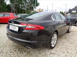Jaguar XF 3,0D 155kW Luxury Auto - náhled 7