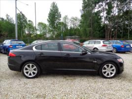 Jaguar XF 3,0D 155kW Luxury Auto - náhled 8